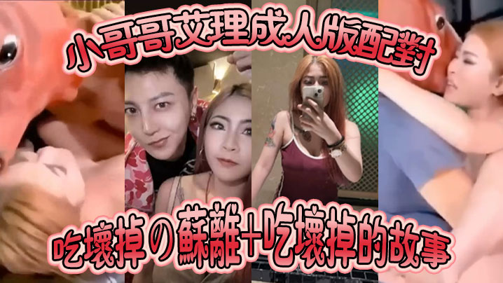 成人版配对小哥哥艾理成人版配对吃坏掉の苏离吃坏掉的.故事